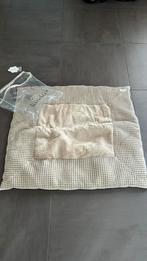 Koeka boxkleed, Ophalen, Boxkleed