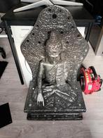 boeddha, Ophalen, Gebruikt