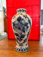 Société Céramique Maastricht vaas, Ophalen