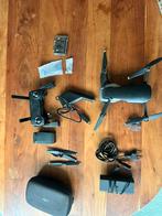 Dji Mavic Air drone compleet, Ophalen, Zo goed als nieuw