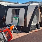Bustent Starcamp Discovery Air te koop, Caravans en Kamperen, Tenten, Ophalen
