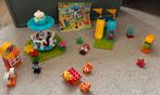 Duplo 10841 Familiekermis - Compleet!, Kinderen en Baby's, Speelgoed | Duplo en Lego, Ophalen of Verzenden, Zo goed als nieuw