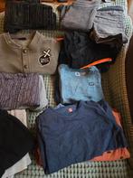 Pakket jongens kleding maat 74.  20 stuks, Ophalen of Verzenden, Gebruikt, Maat 74