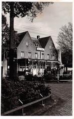 Leende Agfa fotokaart Hotel De Ster Proefdr. Uitg BELL Heeze, 1940 tot 1960, Gelopen, Noord-Brabant, Verzenden