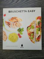 Bruschetta easy, Ophalen of Verzenden