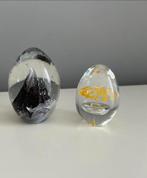 Pfeiffer Kristal vintage object, Antiek en Kunst, Verzenden