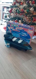 X-Men Blackbird Jet, Ophalen of Verzenden, Gebruikt