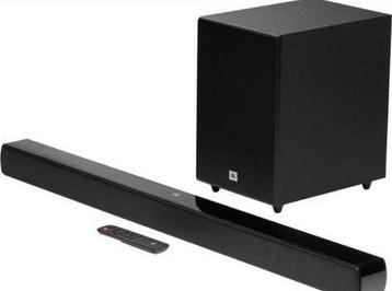 jbl soundbar sb170 met subwoofer incl garantie