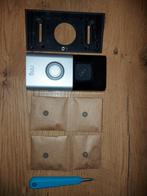 Ring Video Deurbel, Ophalen, Bewegingsdetectiesensor, Nieuw, Draadloos