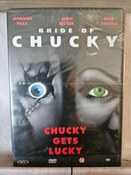 Child's Play 4: Bride of Chucky (1998) - Dvd NIEUW in seal, Cd's en Dvd's, Dvd's | Horror, Vanaf 16 jaar, Ophalen of Verzenden