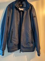 DNR zomerjack blauw maat 54, Ophalen of Verzenden, Zo goed als nieuw, Maat 52/54 (L), Blauw