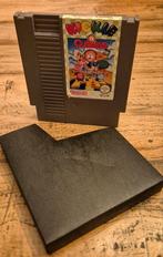 Kickle Cubicle Nintendo Nes, 1 speler, Ophalen of Verzenden, Zo goed als nieuw, Vanaf 7 jaar