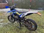 Sherco SM 50 RS 2022, Gebruikt, Ophalen, Overige merken