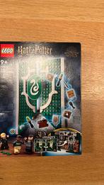 Lego Harry Potter Slytherin House Banner NIEUW!, Kinderen en Baby's, Speelgoed | Duplo en Lego, Nieuw, Complete set, Ophalen of Verzenden