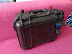 Accu koffer 12v 400wh lifepo4, Ophalen, Gebruikt