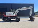 Takeuchi TB1160W (bj 2011), Graafmachine