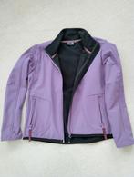 Softshell jas, kleur lila, maat xl, Kleding | Dames, Ophalen of Verzenden, Zo goed als nieuw, Maat 46/48 (XL) of groter, Jack