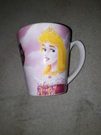 Sleeping Beauty / Doornroosje mok!, Verzamelen, Ophalen of Verzenden, Sneeuwwitje of Doornroosje, Zo goed als nieuw, Servies