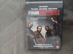 Four Brothers, Ophalen of Verzenden, Zo goed als nieuw, Actie