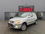 Suzuki Ignis 1.3-16V Special Airco Elektr. Ramen Nieuwe APK, Auto's, Suzuki, Voorwielaandrijving, 83 pk, Elektrische ramen, Gebruikt