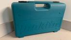 Makita Koffer HR160D leeg - Nieuw!, Doe-het-zelf en Verbouw, Ophalen of Verzenden, Nieuw