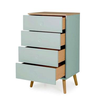 Tenzo dot Ladekast met 4 lades beschikbaar voor biedingen