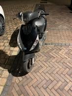 Piaggio zip 2 takt, Fietsen en Brommers, Scooters | Piaggio, Ophalen, Tweetakt, Maximaal 45 km/u, Zip