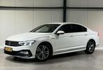 Volkswagen Passat 1.5 TSI 150PK R-line Virtual Trekhaak NAP, 65 €/maand, Euro 6, 4 cilinders, 150 pk