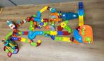 Vtech toet toet autobaan met aantal auto’s, Kinderen en Baby's, Speelgoed | Vtech, Ophalen, Gebruikt, 2 tot 4 jaar