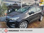 Opel Mokka X 1.4 Turbo Business+,18inchnette auto,lage km, Auto's, Voorwielaandrijving, 65 €/maand, Gebruikt, Euro 6