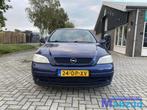 1999 OPEL ASTRA G T98 Hatchback 1.6 X16SZR Z282 Onderdelen, Ophalen of Verzenden, Gebruikt, Opel