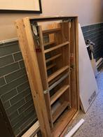 Vlizotrap – zo goed als nieuw (1 jaar oud), Doe-het-zelf en Verbouw, Ladders en Trappen, Ophalen, Zo goed als nieuw, 2 tot 4 meter