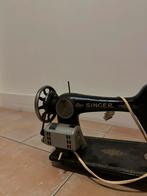 Antieke Singer naaimachine, Antiek en Kunst, Antiek | Naaimachines, Ophalen