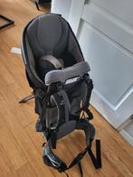 Deuter Kid Comfort 3 - Zo goed als nieuw!, Zo goed als nieuw, Rug, Draagzak, Ophalen