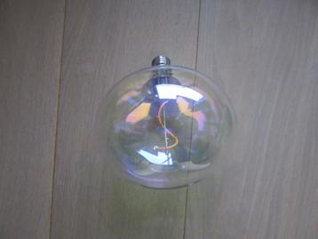 Hang LED lamp gekocht bij IKEA beschikbaar voor biedingen