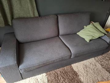 Ikea Kivik 3 zits bank beschikbaar voor biedingen