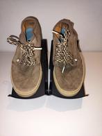 Satorisan Heisei Gaia sneakers - schoen bruin mt 39, Ophalen, Satorisan, Bruin, Overige typen