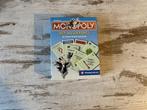 Monopoly het kaartspel [s150], Ophalen of Verzenden, Zo goed als nieuw