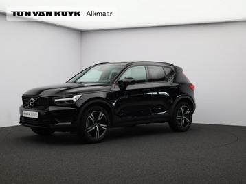 Volvo XC40 T5 Recharge R-Design / Trekhaak / Pan. dak / Stoe beschikbaar voor biedingen