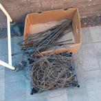 Oud ijzer GRATIS op te halen, Doe-het-zelf en Verbouw, Metalen, Ophalen, Gebruikt, IJzer