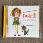Floddertje - Muzikale Familievoorstelling CD, Cd's en Dvd's, Ophalen of Verzenden, Zo goed als nieuw, Muziek, 3 tot 5 jaar