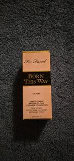 Born this way Warm Sand, Ophalen of Verzenden, Zo goed als nieuw, Verzorging