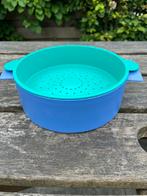 vintage tupperware vergiet, Ophalen of Verzenden, Gebruikt