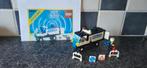 Lego 6450 politiewagen met licht en geluid compleet., Kinderen en Baby's, Speelgoed | Duplo en Lego, Complete set, Ophalen of Verzenden