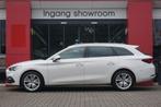 SEAT Leon Sportstourer 1.5 TSI Style Launch Edition | Origin, Voorwielaandrijving, 65 €/maand, Stof, 4 cilinders