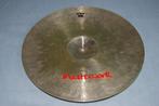 Masterwork Troy ride bekken 2529gr.  20 inch  <232431>, Muziek en Instrumenten, Ophalen of Verzenden, Gebruikt, Drums of Percussie