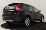 Volvo XC60 D5 AWD AUT. -POWER-SEATS|TREKHAAK|18"|VOLVO.GUARD, Auto's, Automaat, 12 maanden, Gebruikt, Euro 6