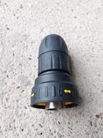 De WALT snelwissel-boorhouder. Boormachine, accuboor, Ophalen of Verzenden, Nieuw, Boormachine, Variabele snelheid