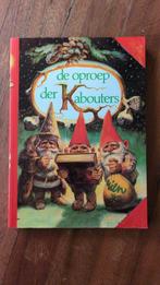 Rien Poortvliet - De Oproep der Kabouters, Boeken, Ophalen of Verzenden