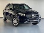 Mercedes-Benz GLE 350 e 4MATIC PREMIUM 1 EIG. BTW NED AUTO L, 128 €/maand, 4 cilinders, Met garantie (alle), Blauw